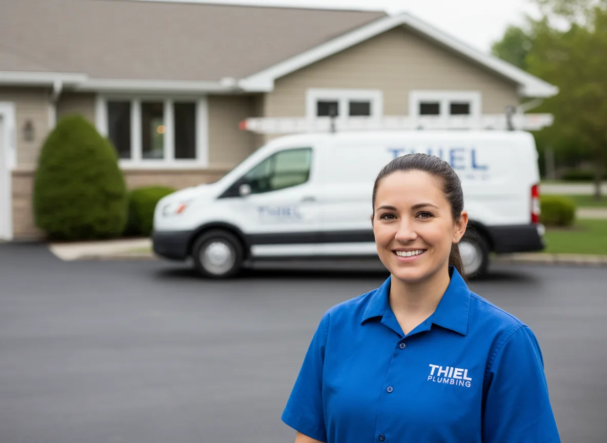 Plumber White Owl, SD FAQs